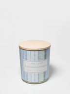Marshmallow Skies 10 oz scented candle | Shop Sand + Fog