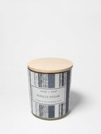 Vanilla Sugar 10 oz scented candle | Shop Sand + Fog