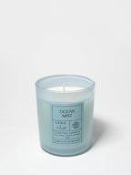 Ocean Mist 10 oz scented candle | Shop Sand + Fog