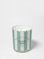 Pistachio Dream 10 oz scented candle | Shop Sand + Fog