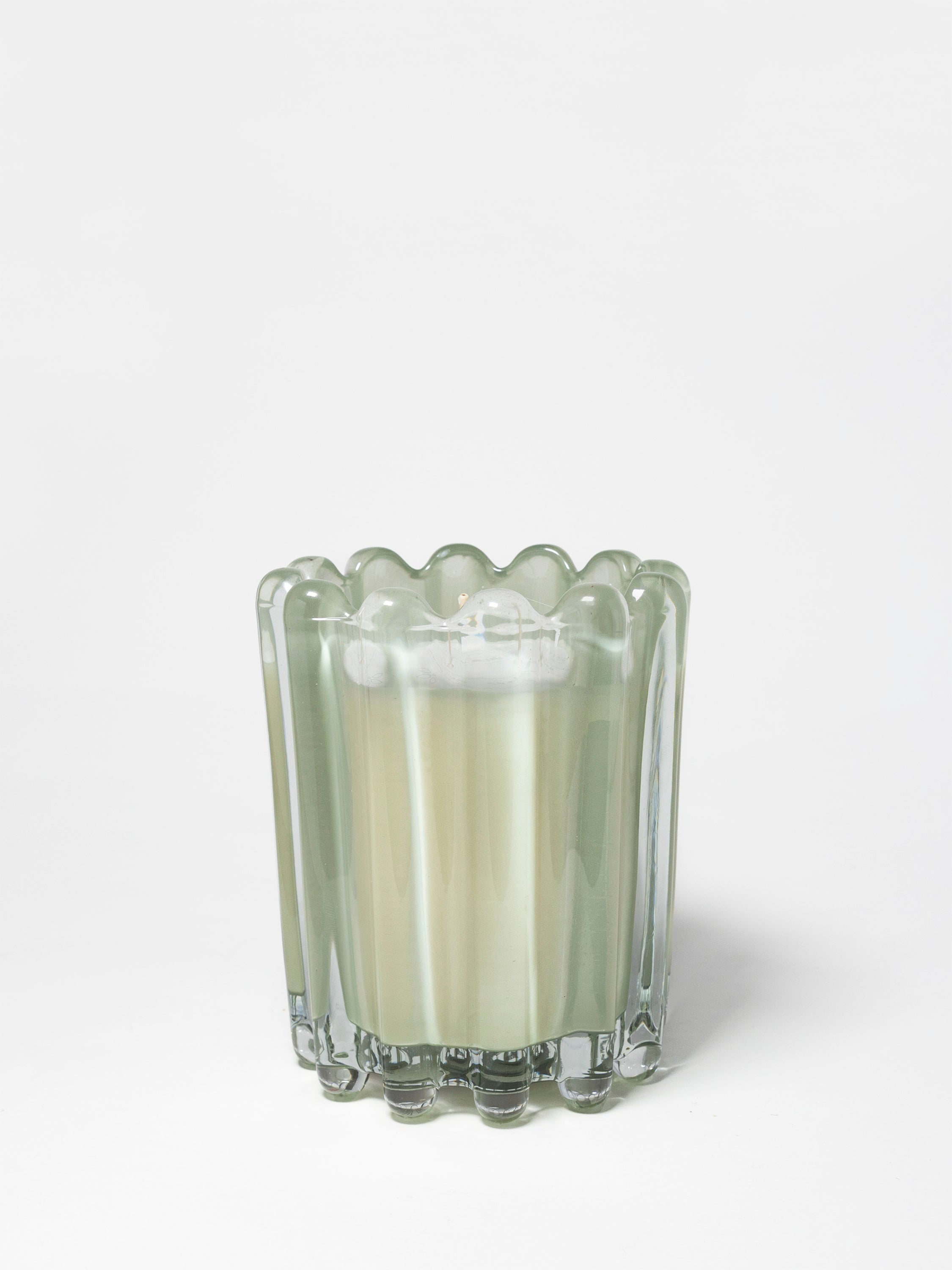 Pistachio Dream 8.5 oz scented candle | Shop Sand + Fog