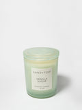 Vanilla Sugar 10 oz scented candle | Shop Sand + Fog
