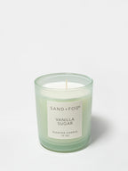 Vanilla Sugar 10 oz scented candle | Shop Sand + Fog