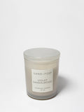 Violet Sandalwood 10 oz scented candle | Shop Sand + Fog