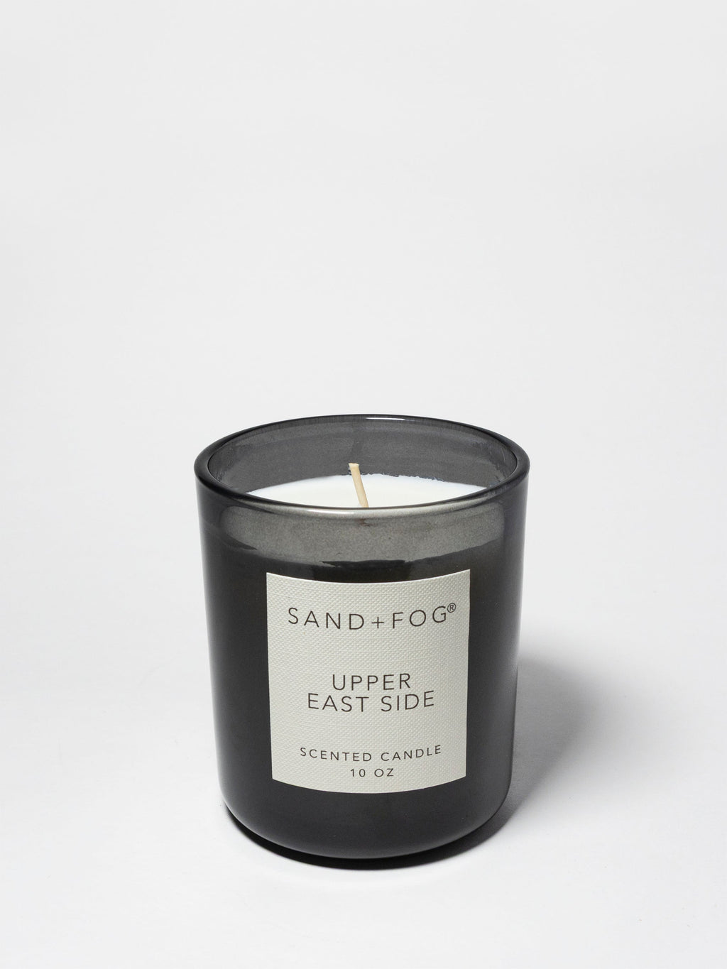 Upper East Side 10 oz scented candle | Shop Sand + Fog