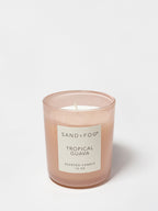 Tropical Guava 10 oz scented candle | Shop Sand + Fog
