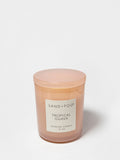 Tropical Guava 10 oz scented candle | Shop Sand + Fog