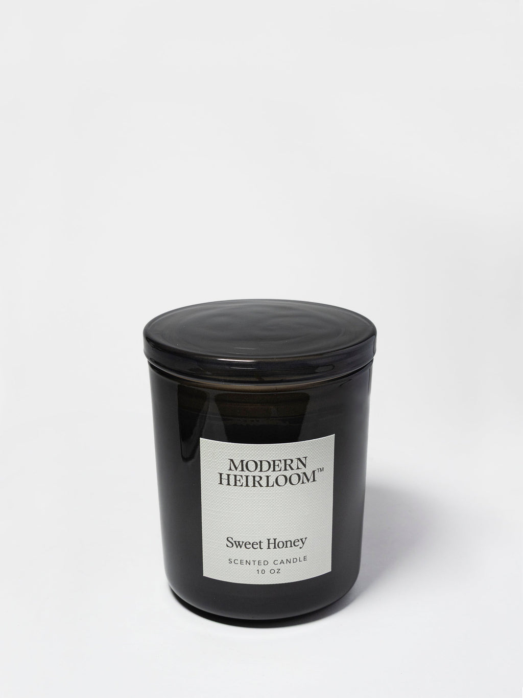 Sweet Honey 10 oz scented candle | Shop Modern Heirloom