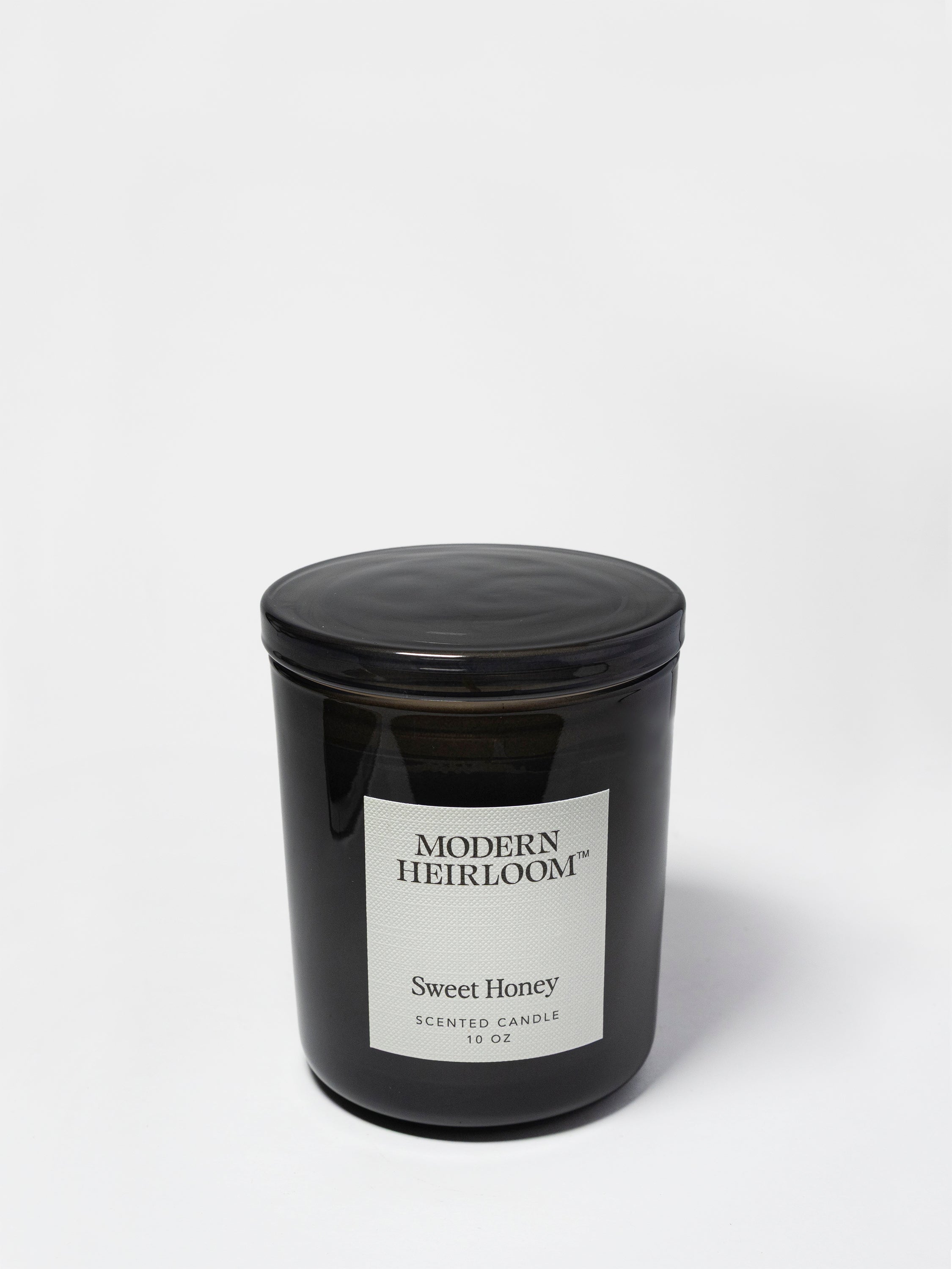 Sweet Honey 10 oz scented candle | Shop Modern Heirloom