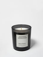Sweet Honey 10 oz scented candle | Shop Modern Heirloom