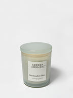 Marshmallow Skies 10 oz scented candle | Shop Modern Heirloom