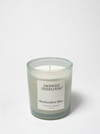 Marshmallow Skies 10 oz scented candle | Shop Modern Heirloom
