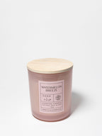 Watermelon Breeze 10 oz scented candle | Shop Sand + Fog