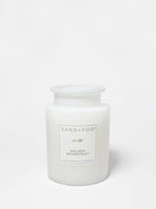 Golden Grapefruit 12 oz scented candle | Shop Sand + Fog