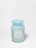 Marshmallow Skies 12 oz scented candle | Shop Sand + Fog