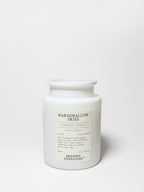 Marshmallow Skies 12 oz scented candle | Shop Modern Heirloom