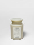 Vanilla Sandalwood 12 oz scented candle | Shop Modern Heirloom