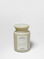 Vanilla Sandalwood 12 oz scented candle | Shop Modern Heirloom