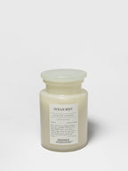 Ocean Mist 12 oz scented candle | Shop Modern Heirloom