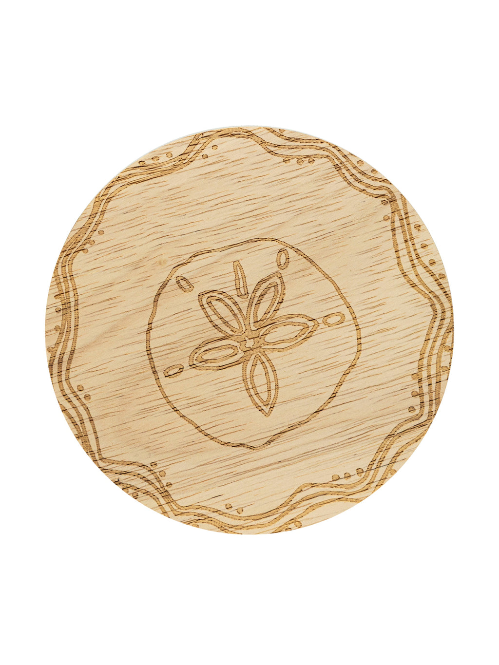 Coconut Cream 12 oz scented candle | Shop Sand + Fog