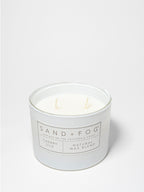 Cherry Silk 12 oz scented candle | Shop Sand + Fog