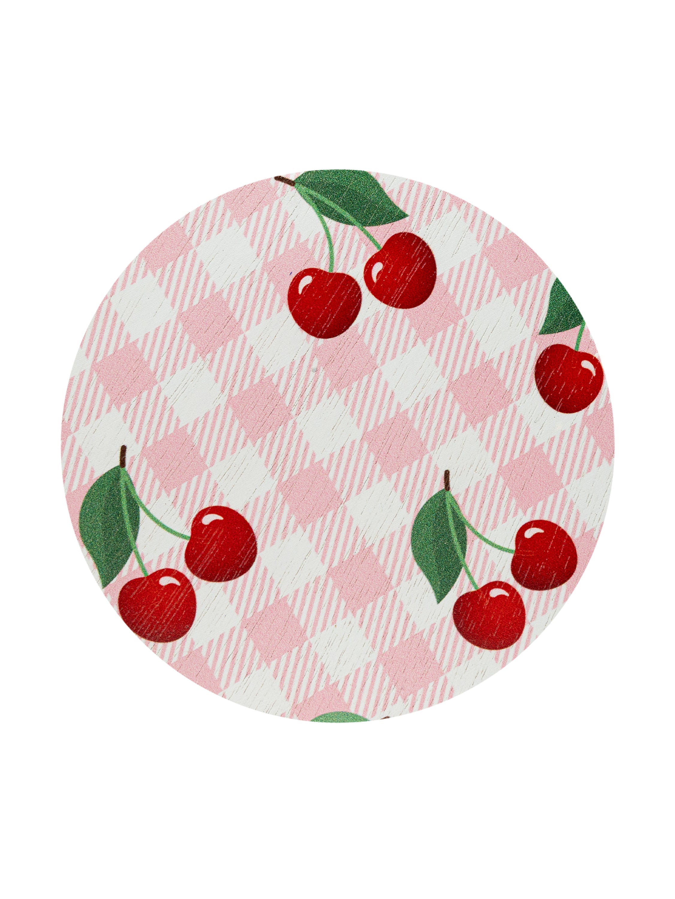 Cherry Silk 12 oz scented candle | Shop Sand + Fog