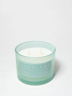 Italian Citrus 12 oz scented candle | Shop Sand + Fog