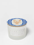 Ocean Mist 12 oz scented candle | Shop Sand + Fog