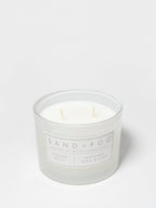 Ocean Mist 12 oz scented candle | Shop Sand + Fog