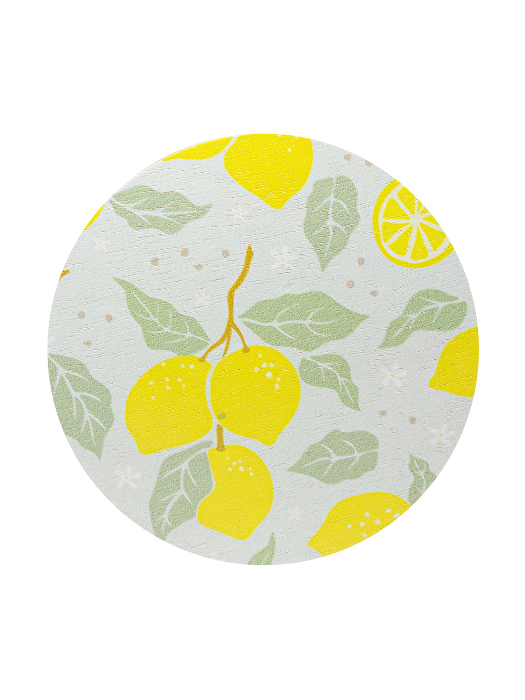 Lemon Sugar 12 oz scented candle | Shop Sand + Fog