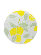 Lemon Sugar 12 oz scented candle | Shop Sand + Fog
