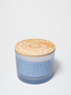 Marshmallow Skies 12 oz scented candle | Shop Sand + Fog