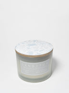 Starfruit Oud 12 oz scented candle | Shop Sand + Fog
