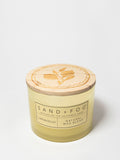 Limoncello 12 oz scented candle | Shop Sand + Fog