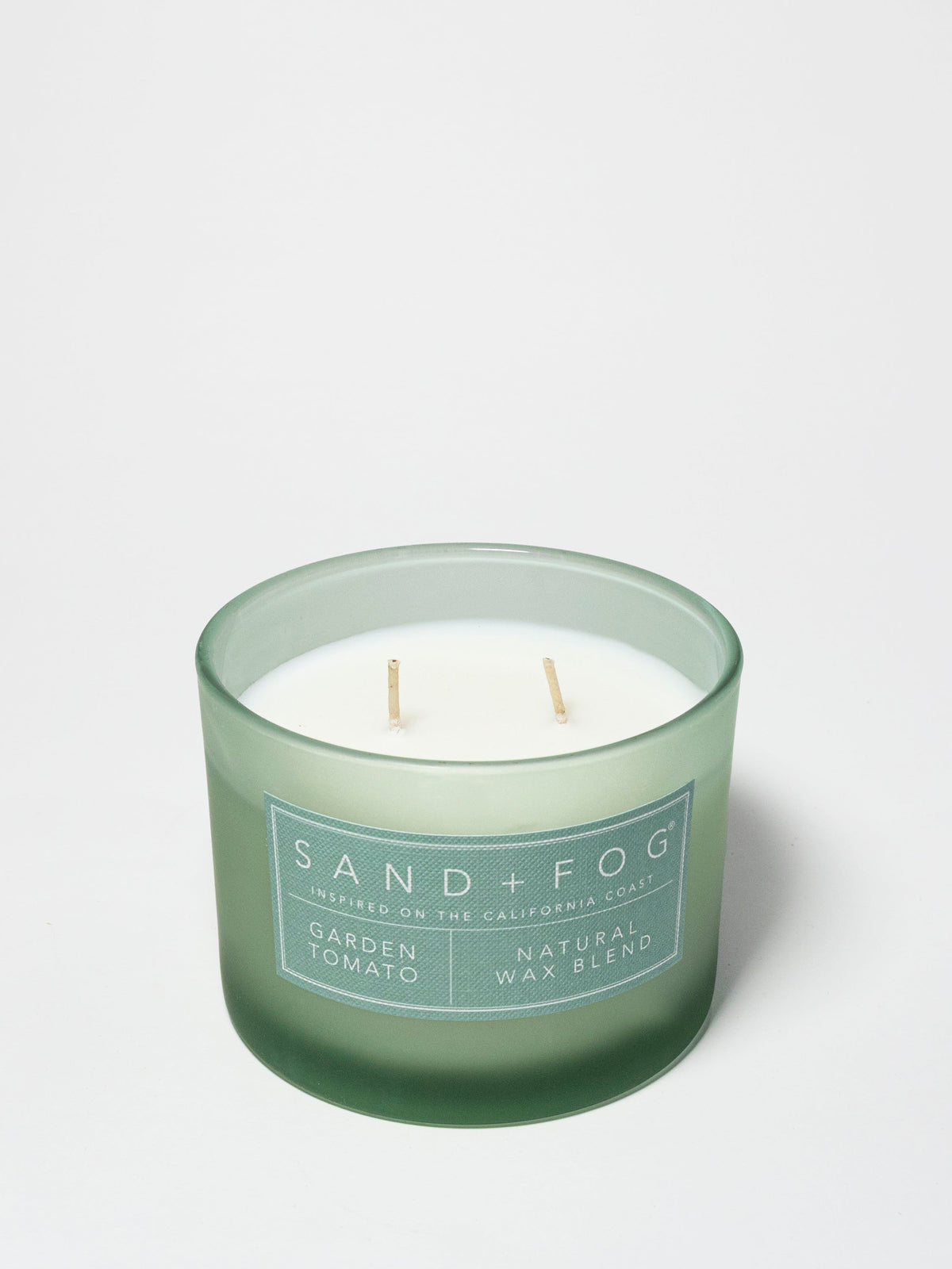 Garden Tomato 12 oz scented candle | Shop Sand + Fog