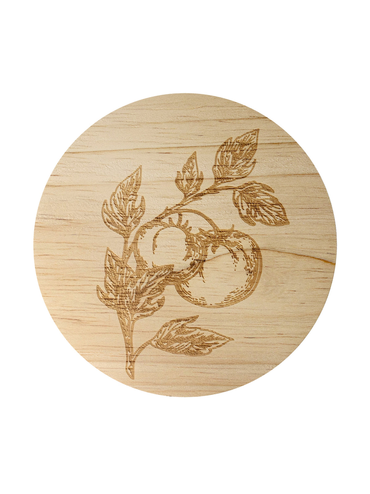 Garden Tomato 12 oz scented candle | Shop Sand + Fog