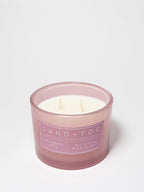 Strawberry Spritz 12 oz scented candle | Shop Sand + Fog