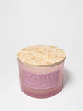 Strawberry Spritz 12 oz scented candle | Shop Sand + Fog