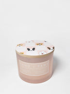 Sand + Paws Sun Washed Citrus 12 oz scented candle | Shop Sand + Paws