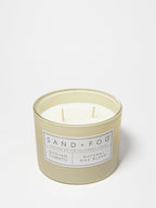 Sicilian Tomato 12 oz scented candle | Shop Sand + Fog