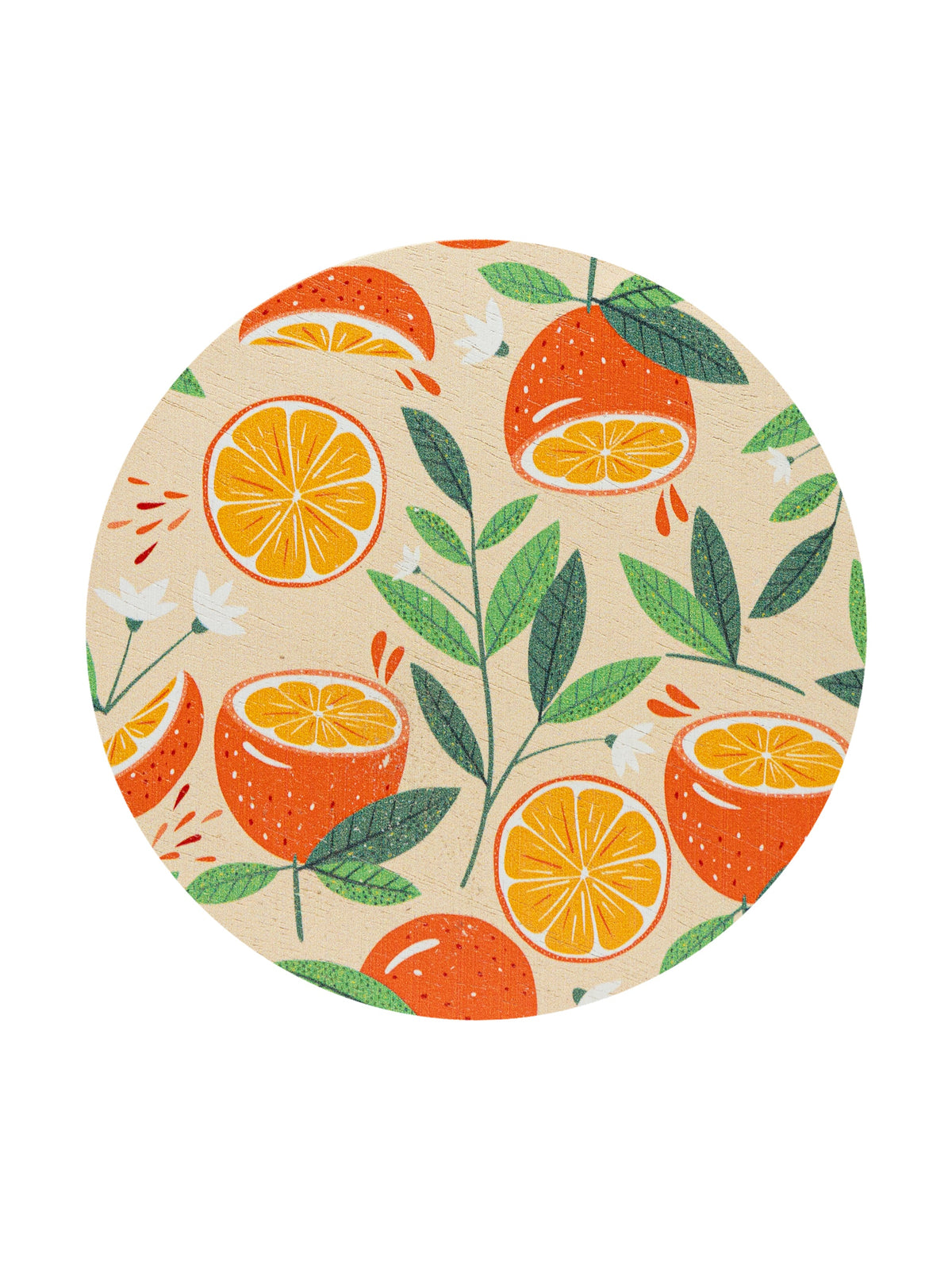 Golden Grapefruit 12 oz scented candle | Shop Sand + Fog
