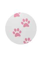 Sand + Paws Strawberry Mimosa 12 oz scented candle | Shop Sand + Paws