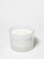 Sand + Paws Sun Washed Citrus 12 oz scented candle | Shop Sand + Paws