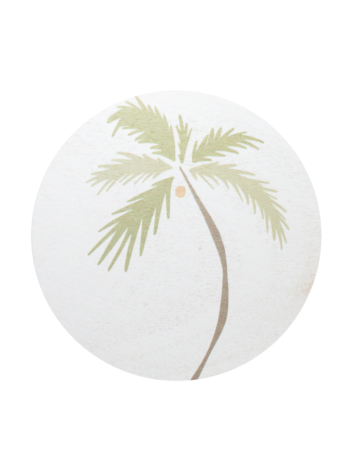 Vanilla Coconut 12 oz scented candle | Shop Sand + Fog