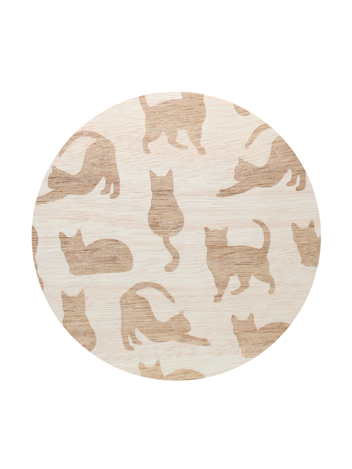 Sand + Paws Vanilla Sandalwood 12 oz scented candle