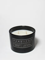 Pistachio Dream 12 oz scented candle | Shop Sand + Fog