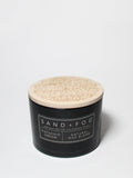 Pistachio Dream 12 oz scented candle | Shop Sand + Fog