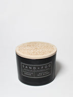 Pistachio Dream 12 oz scented candle | Shop Sand + Fog