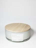 Seal Beach 34 oz scented candle | Shop Sand + Fog