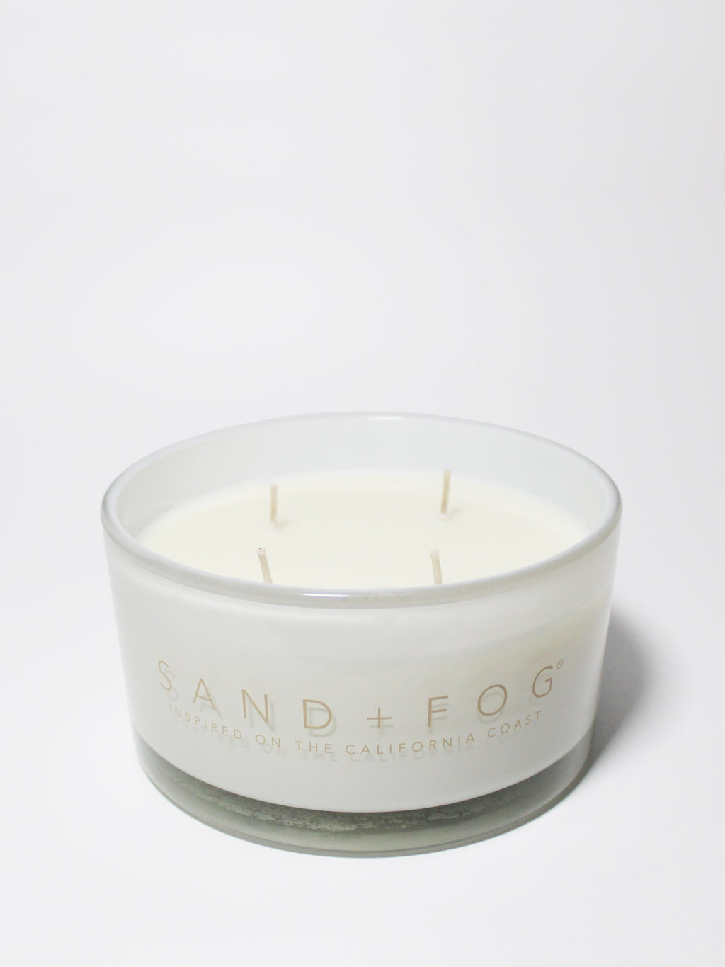 Ocean Mist 23 oz scented candle | Shop Sand + Fog